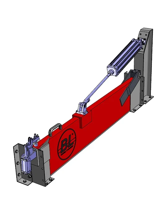 barrière pollu stop BED