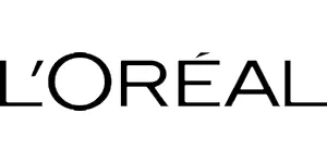 L'Oréal_logo Logo L'Oréal