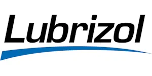 Lubrizol-Logo Logo Lubrizol
