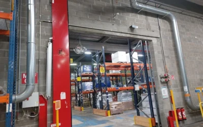 Barrière de rétention des eaux d&rsquo;incendie : manuelle ou automatique — comment choisir ?