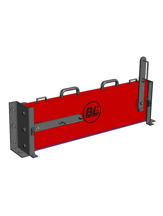 barrière BT BLT