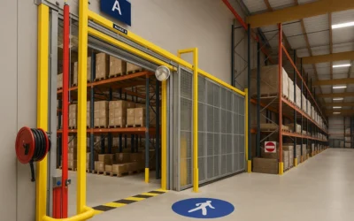 Classes de feux : quelles solutions de confinement choisir ?