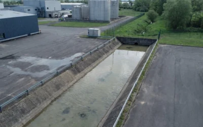 Comment choisir une barrière anti-pollution adaptée à un site ICPE